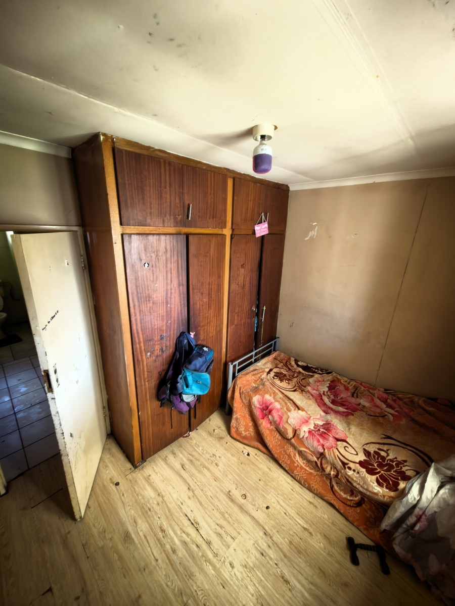 3 Bedroom Property for Sale in Bethelsdorp Eastern Cape
